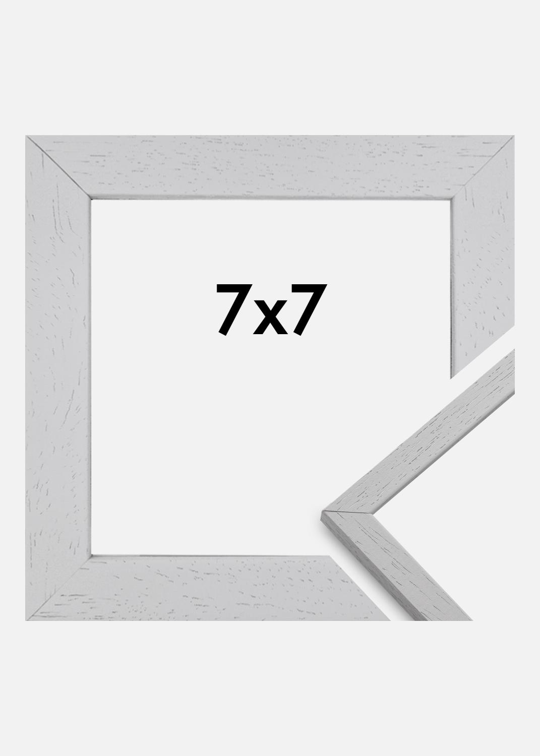 Product Image for Cadre Edsbyn Grey 7x7 cm