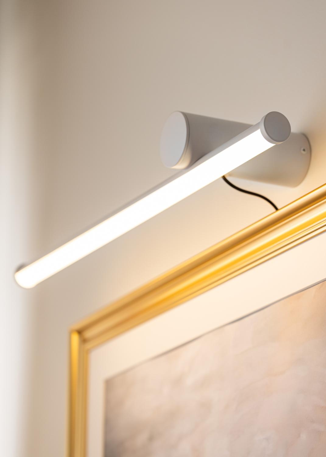 Product Image for KAILA Shine Éclairage pour Tableau 60 cm - Blanc