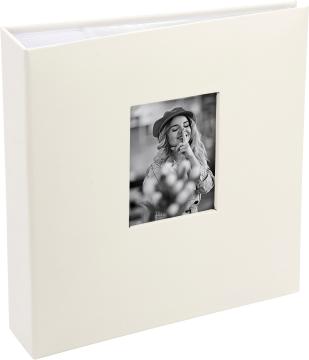 Festival Album photo Soft Grey - 200 images en 10x15 cm