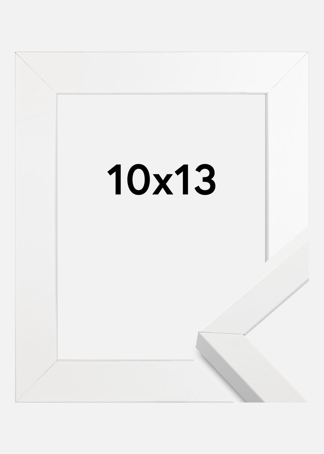 Product Image for Cadre Amanda Box Blanc 10x13 cm