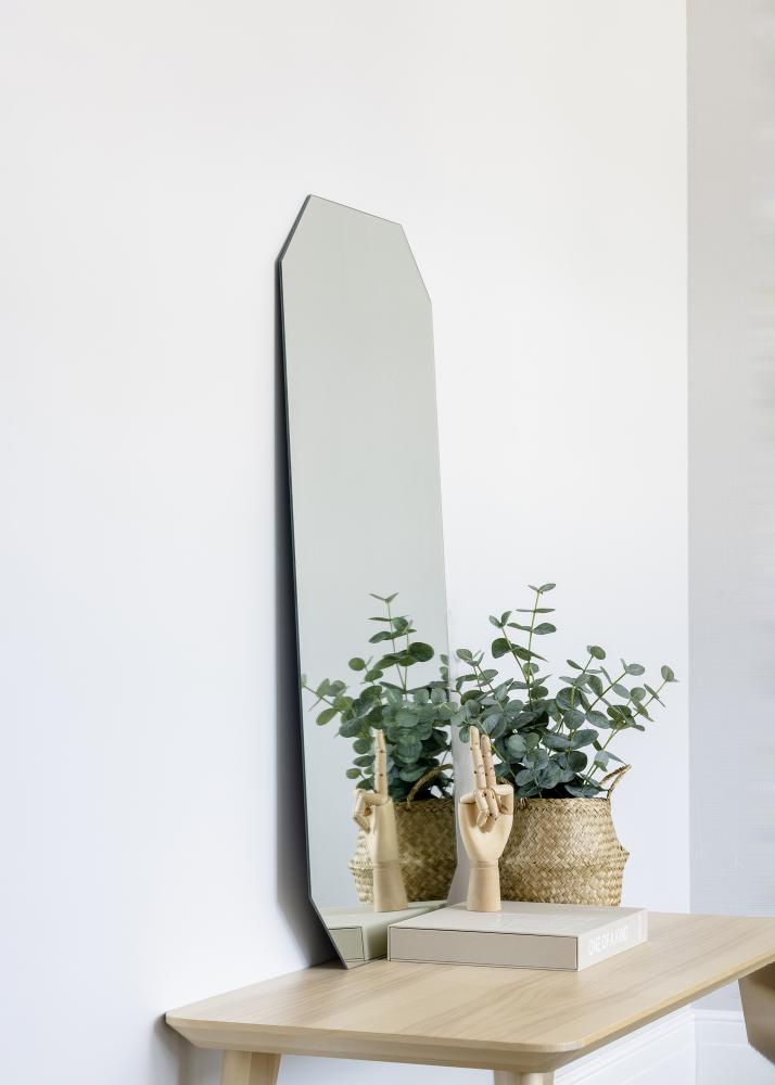 KAILA Miroir Tall Octagon 50x100 cm