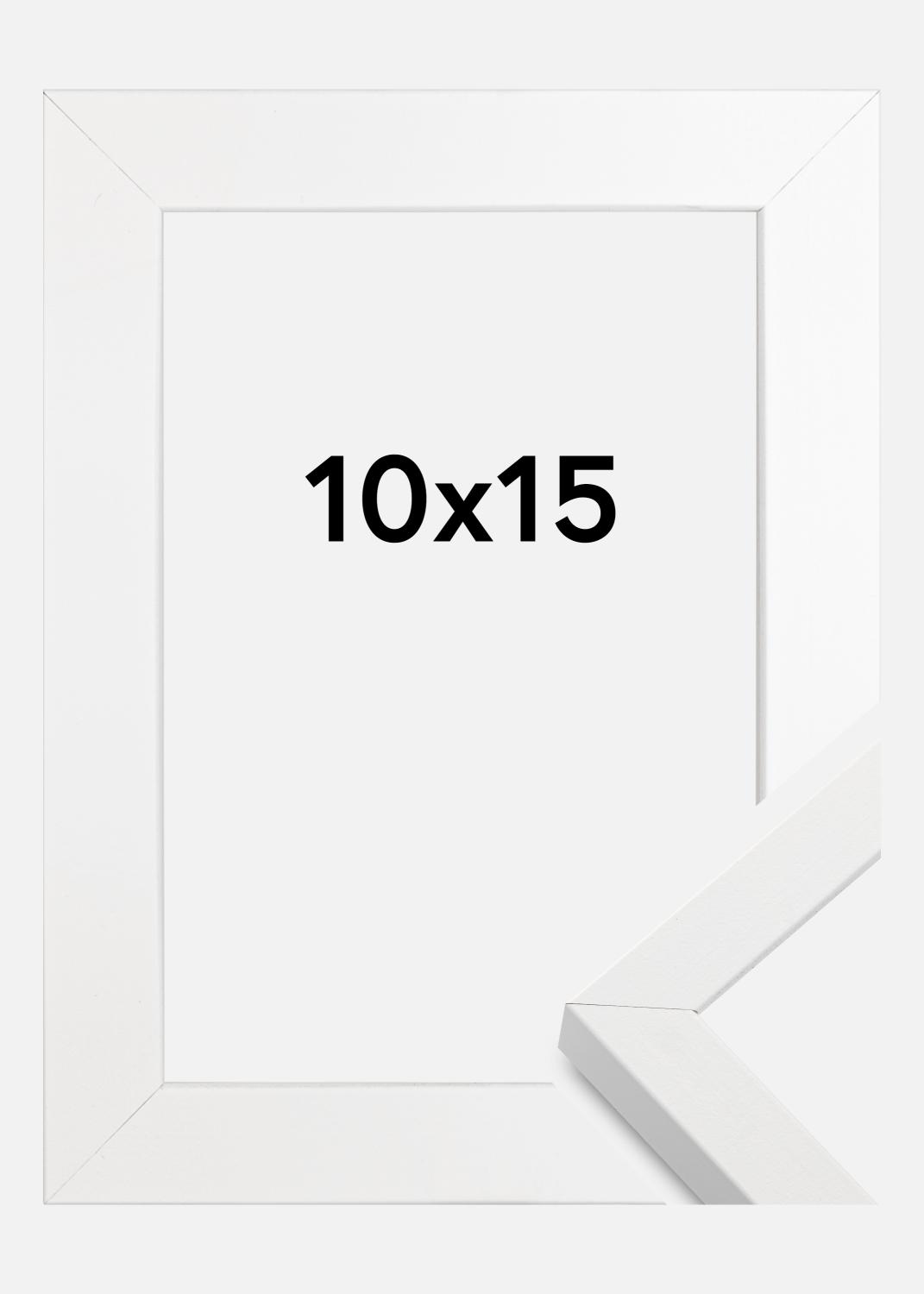 Product Image for Cadre Amanda Box Blanc 10x15 cm