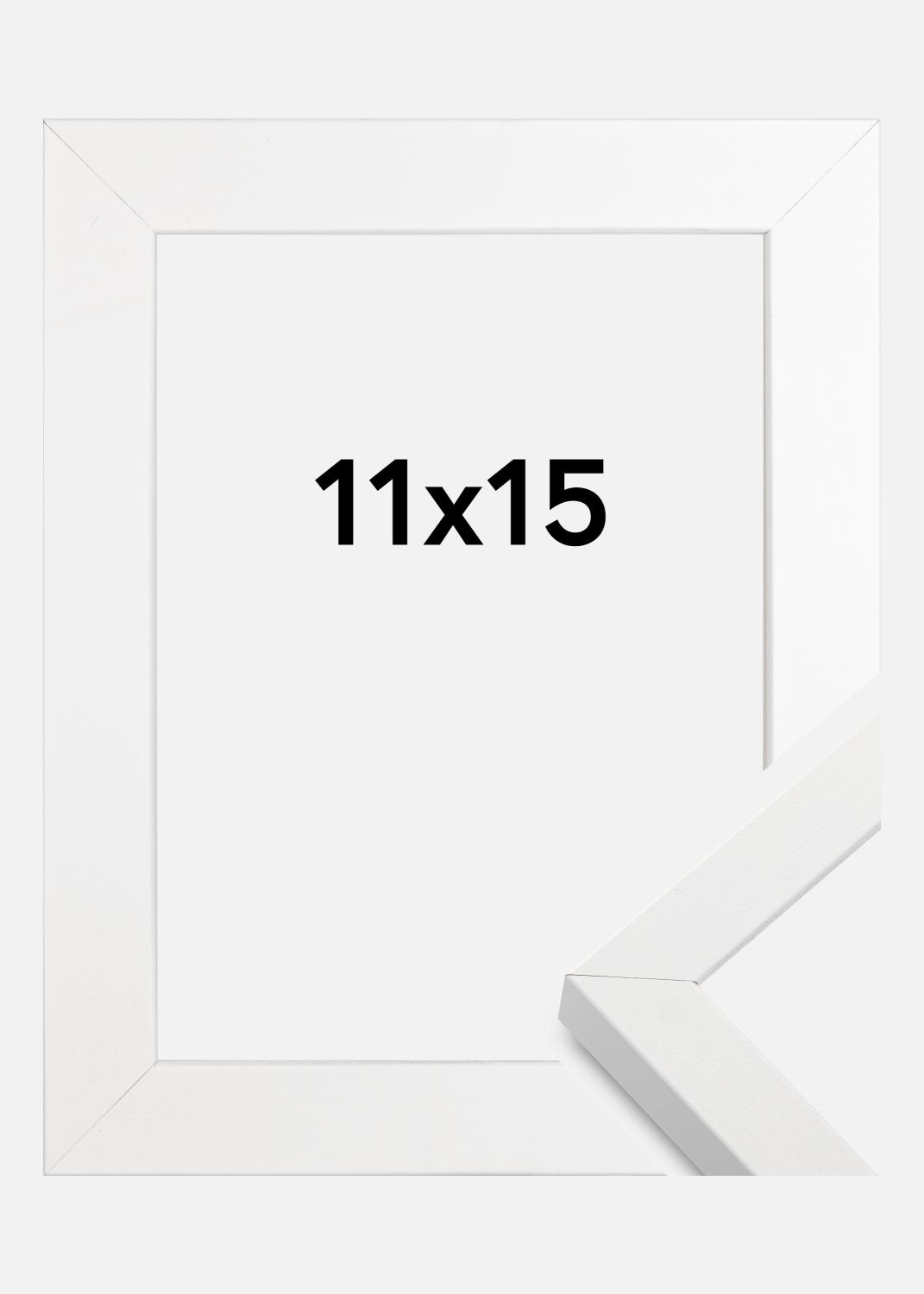 Product Image for Cadre Amanda Box Blanc 11x15 cm