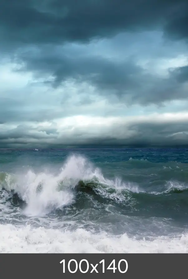 Agrandissement FineArt Photo Rag 308 g