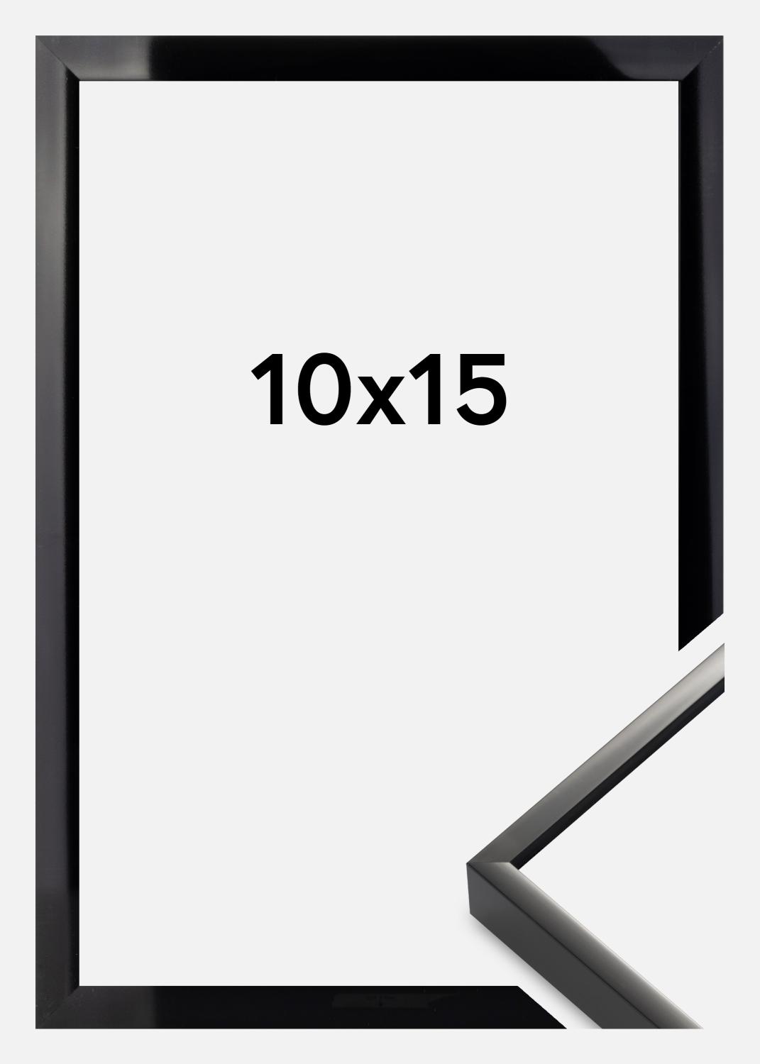 Product Image for Cadre Nielsen Premium Alpha Brillant Noir 10x15 cm