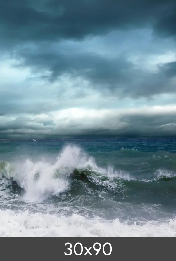 Agrandissement FineArt Photo Rag 308 g