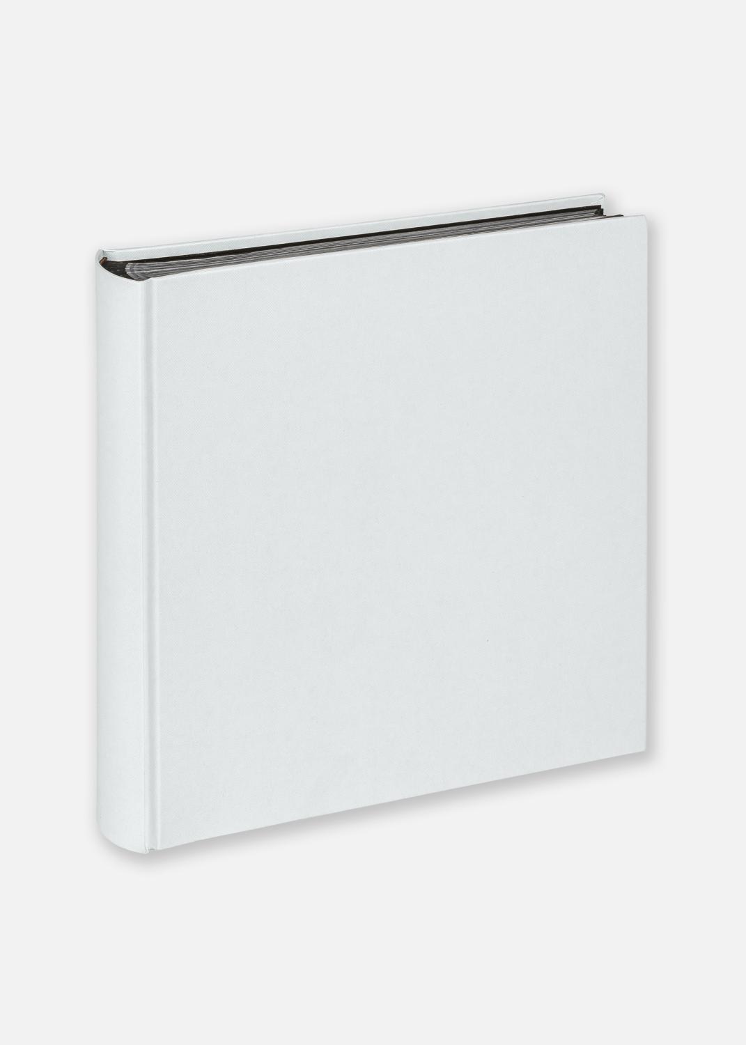 Product Image for Fun Album bébé Bleu - 30x30 cm (100 Pages Noires/50 feuilles)