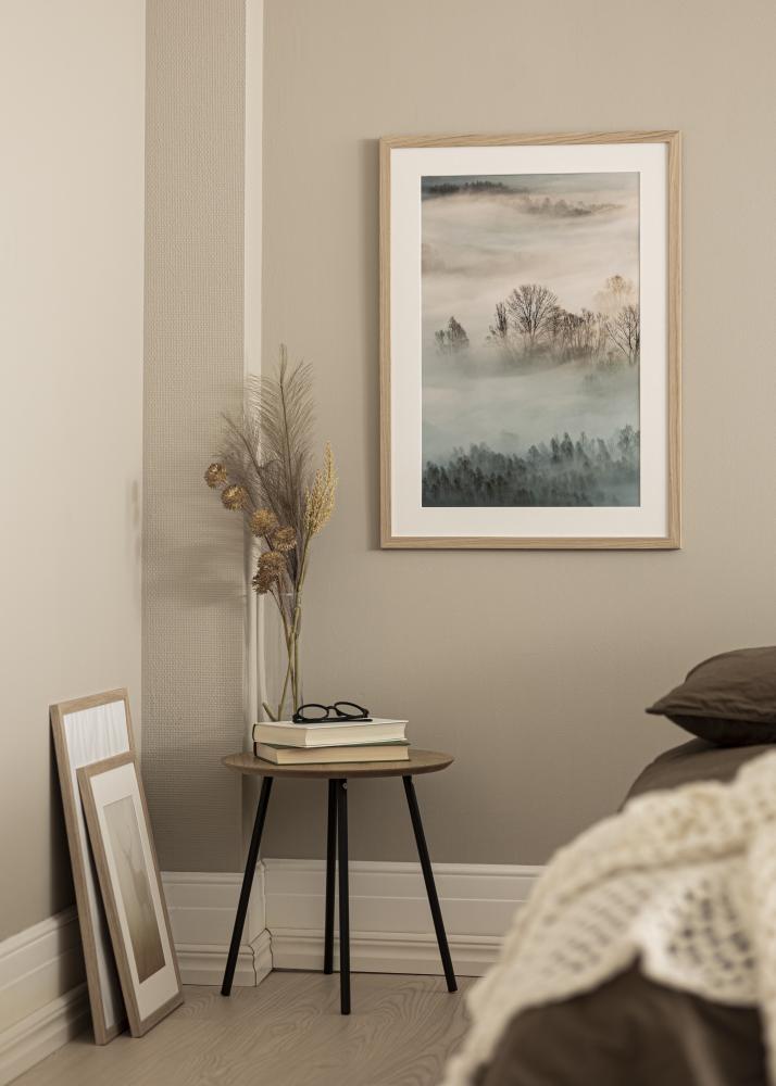 Cadre Oak Wood 59,4x84,1 cm (A1)