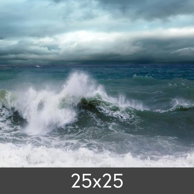 Agrandissement FineArt Photo Rag 308 g