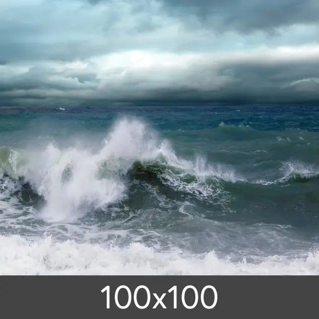 Agrandissement FineArt Photo Rag 308 g