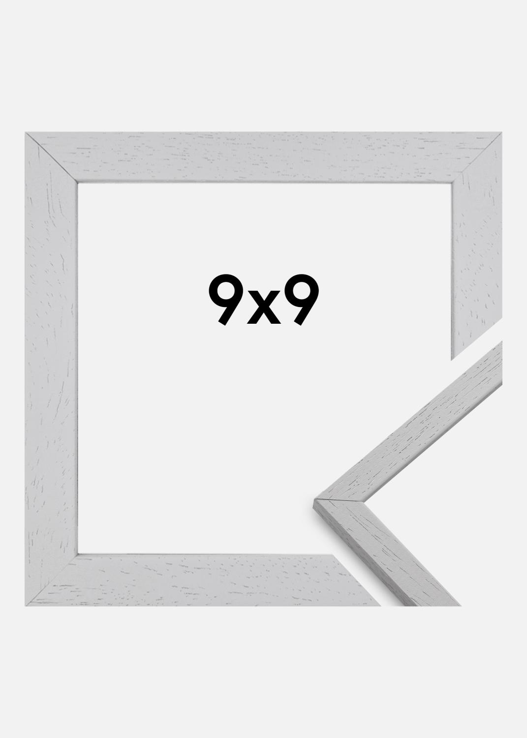 Product Image for Cadre Edsbyn Grey 9x9 cm