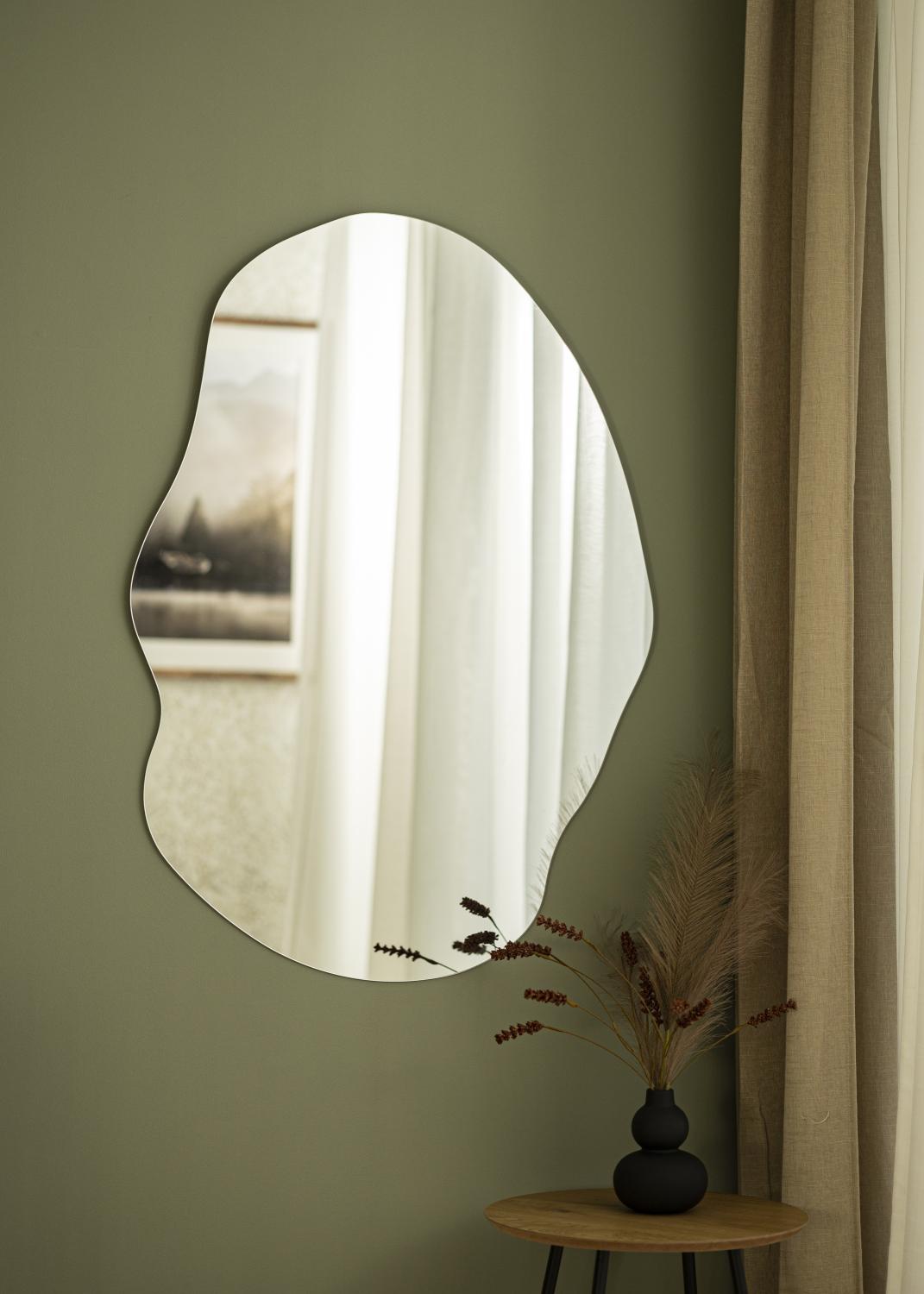 Product Image for KAILA Miroir Wide Cloud 70x98 cm