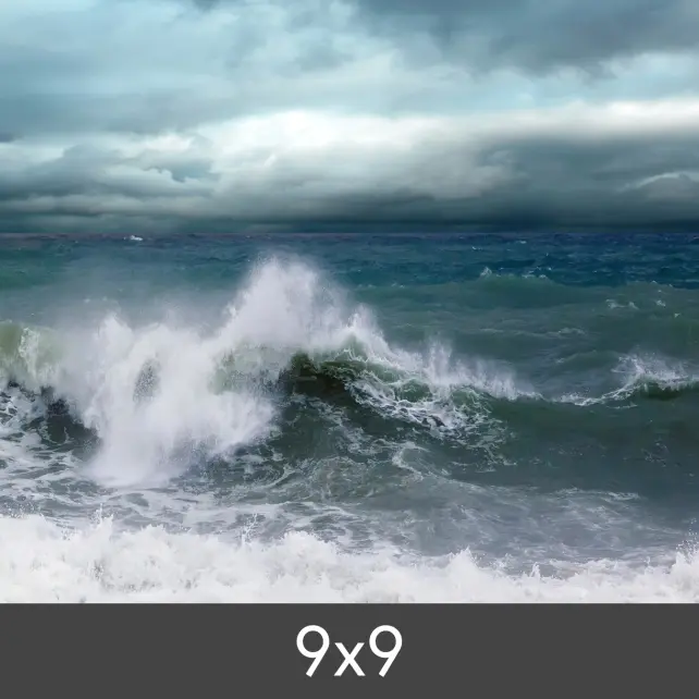 Agrandissement FineArt Photo Rag 308 g