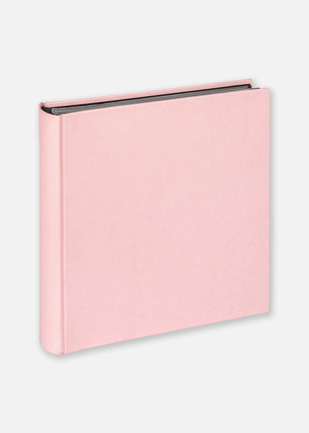Product Image for Fun Album bébé Rose - 30x30 cm (100 Pages Noires/50 feuilles)