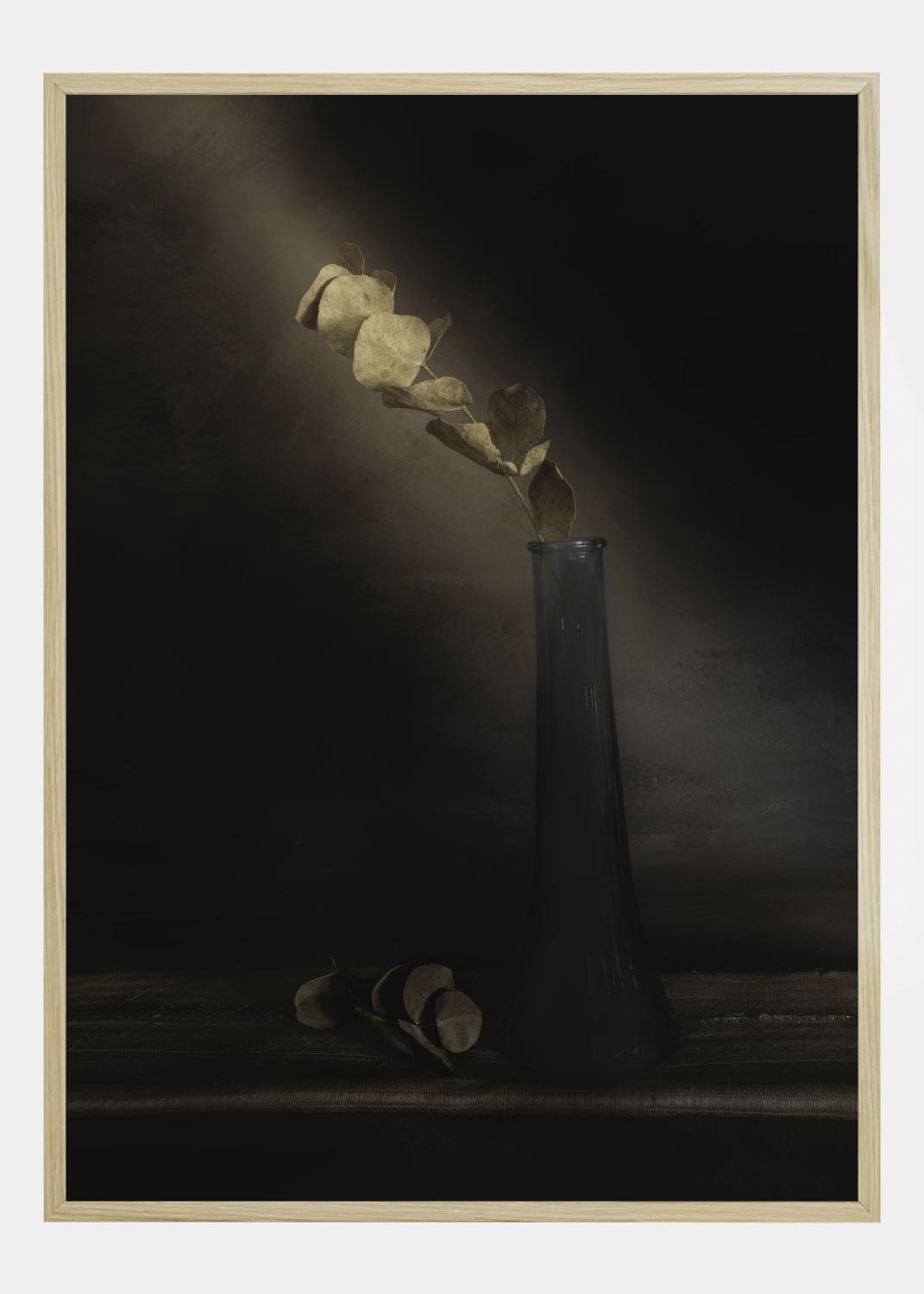 Product Image for Partially Lighted Poster (70x100 cm)