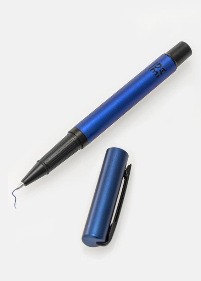 BGA Stylo pour album Bleu - 1 mm