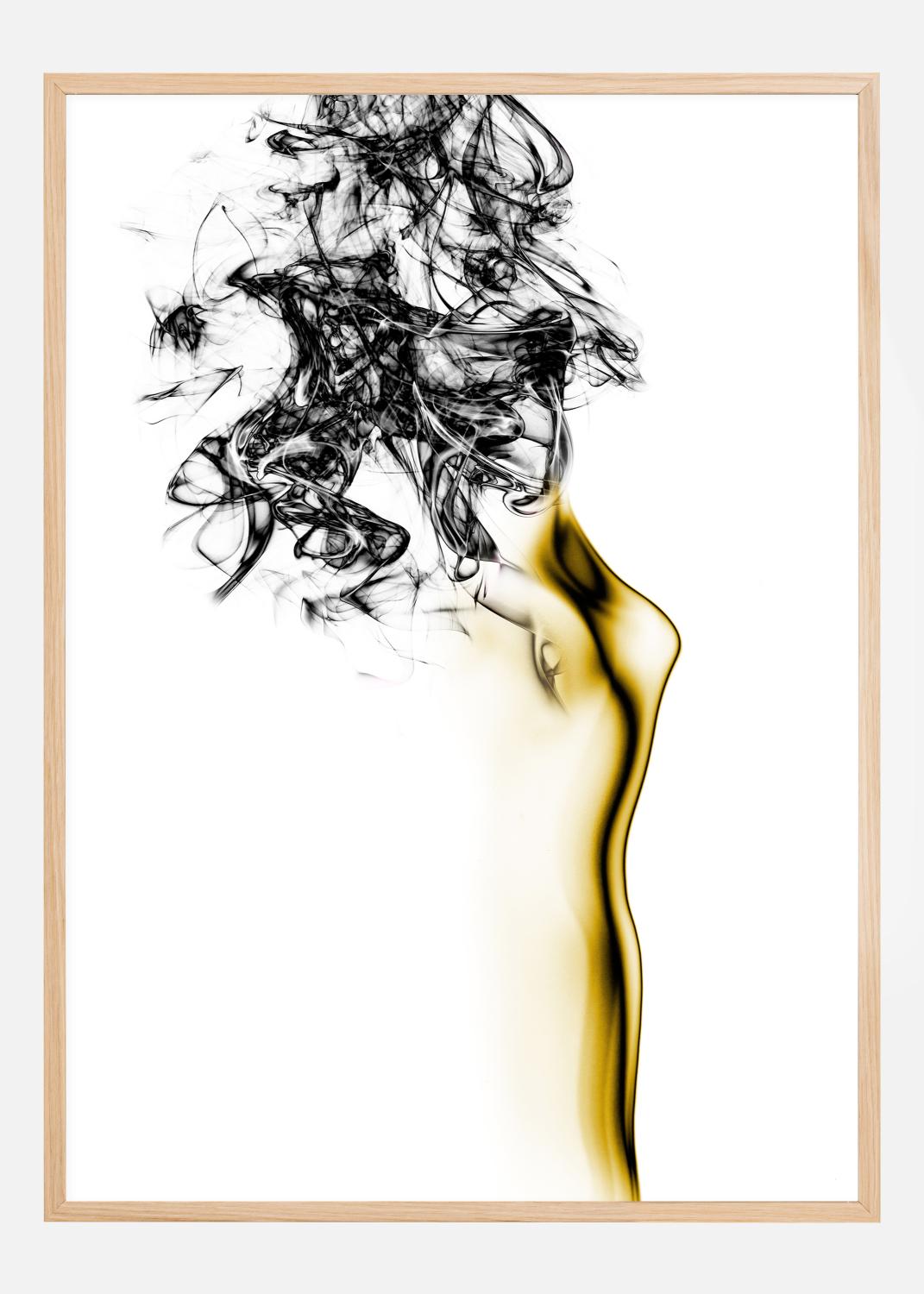 Product Image for Naked 2 Poster (30x40 cm)