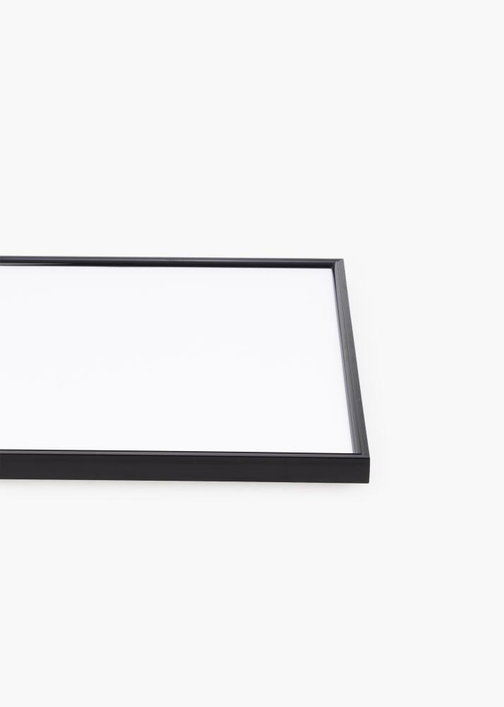 Cadre Hipster Noir 60x80 cm