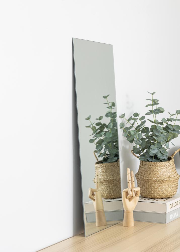 KAILA Miroir Sharp 40x80 cm