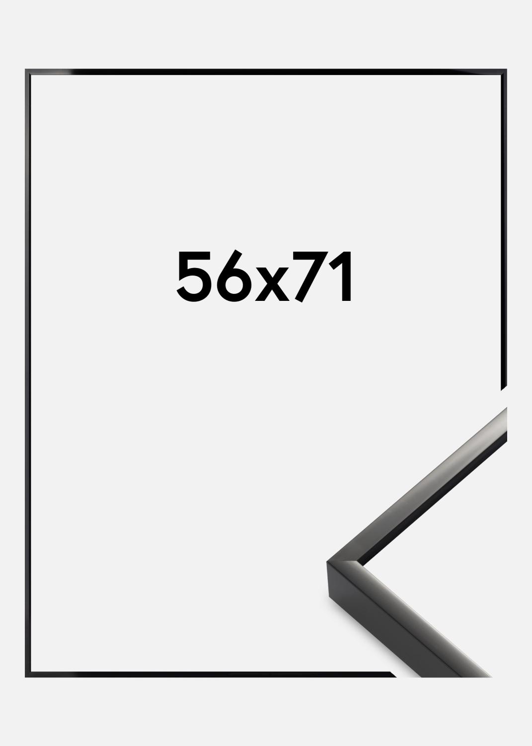 Product Image for Ram Nielsen Premium Alpha Blank Svart 56x71 cm