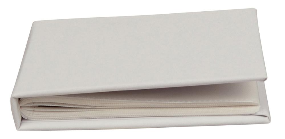 Sense Mini Album Blanc - 40 images en 11x15 cm