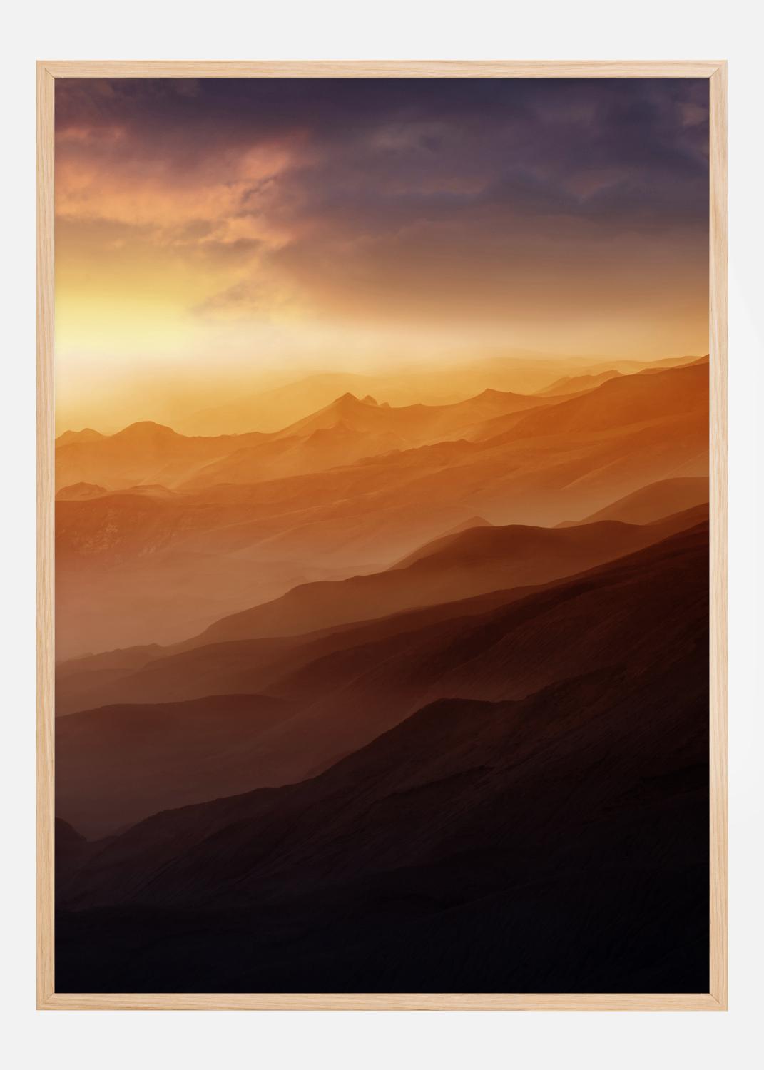 Product Image for Dreams Poster (21x29,7 cm (A4))