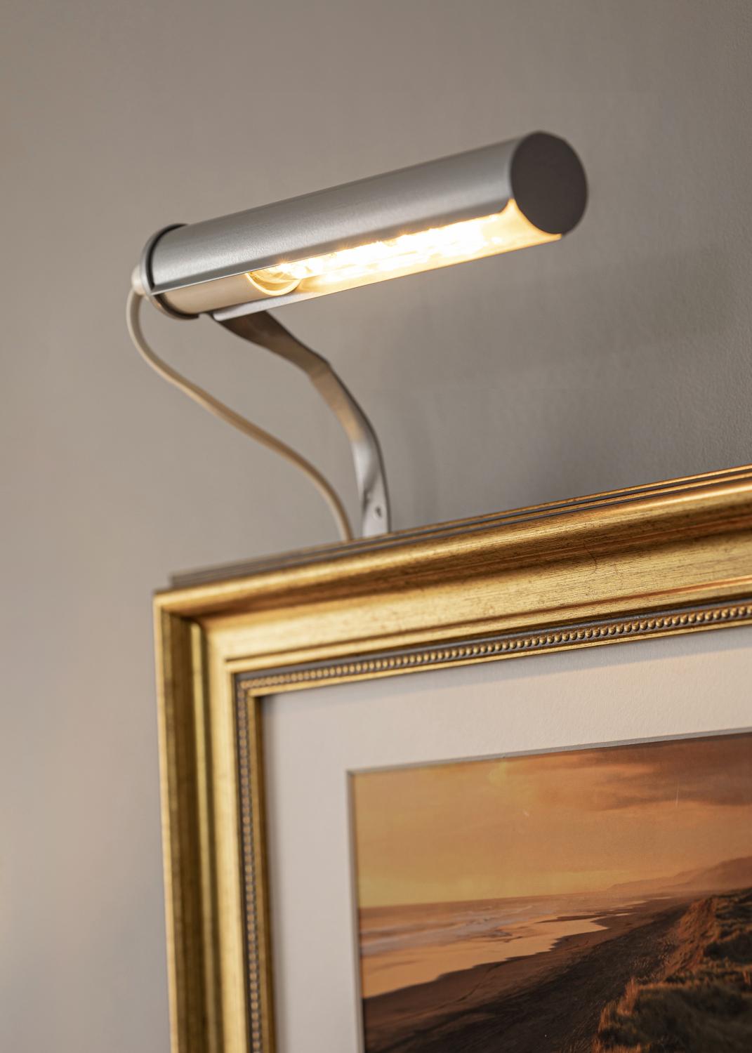 Product Image for Eklunds Art 1 Éclairage de tableau - Argent