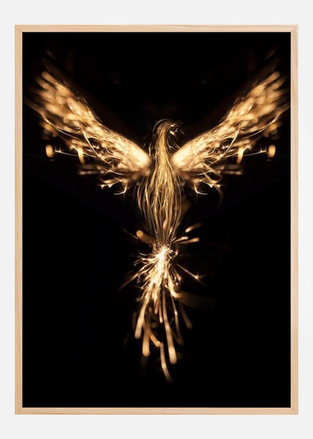 Product Image for Fenix Poster (21x29,7 cm (A4))