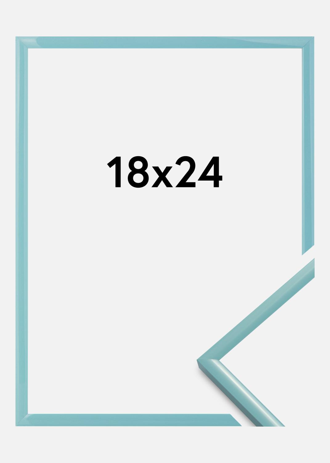 Product Image for Cadre New Lifestyle Turquoise 18x24 cm