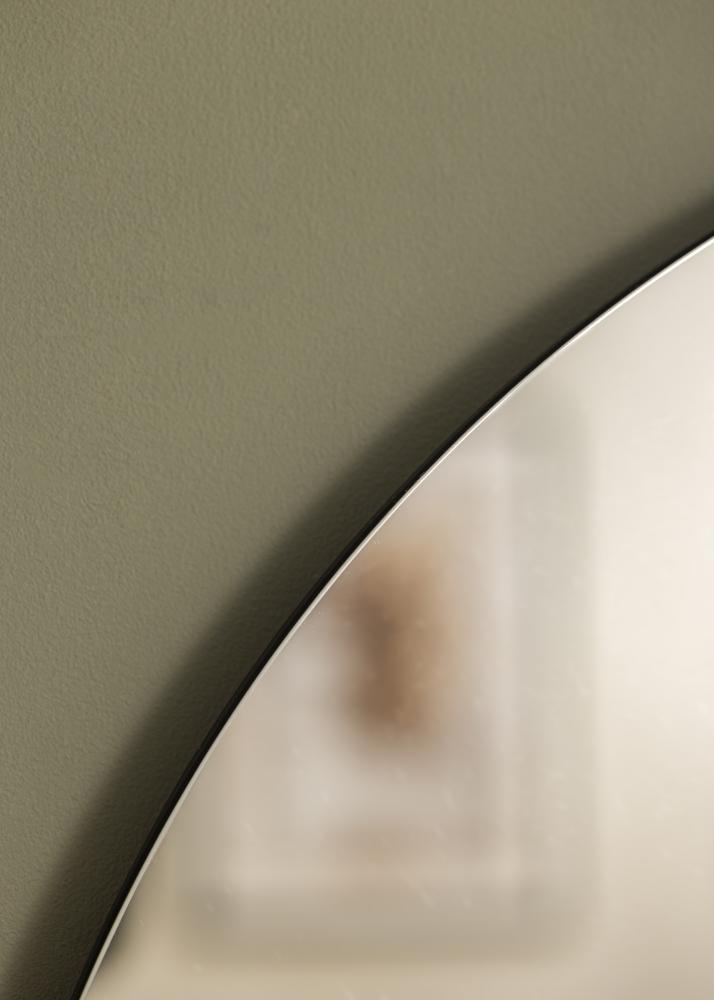 Miroir House Doctor Walls Clair diamètre 80 cm