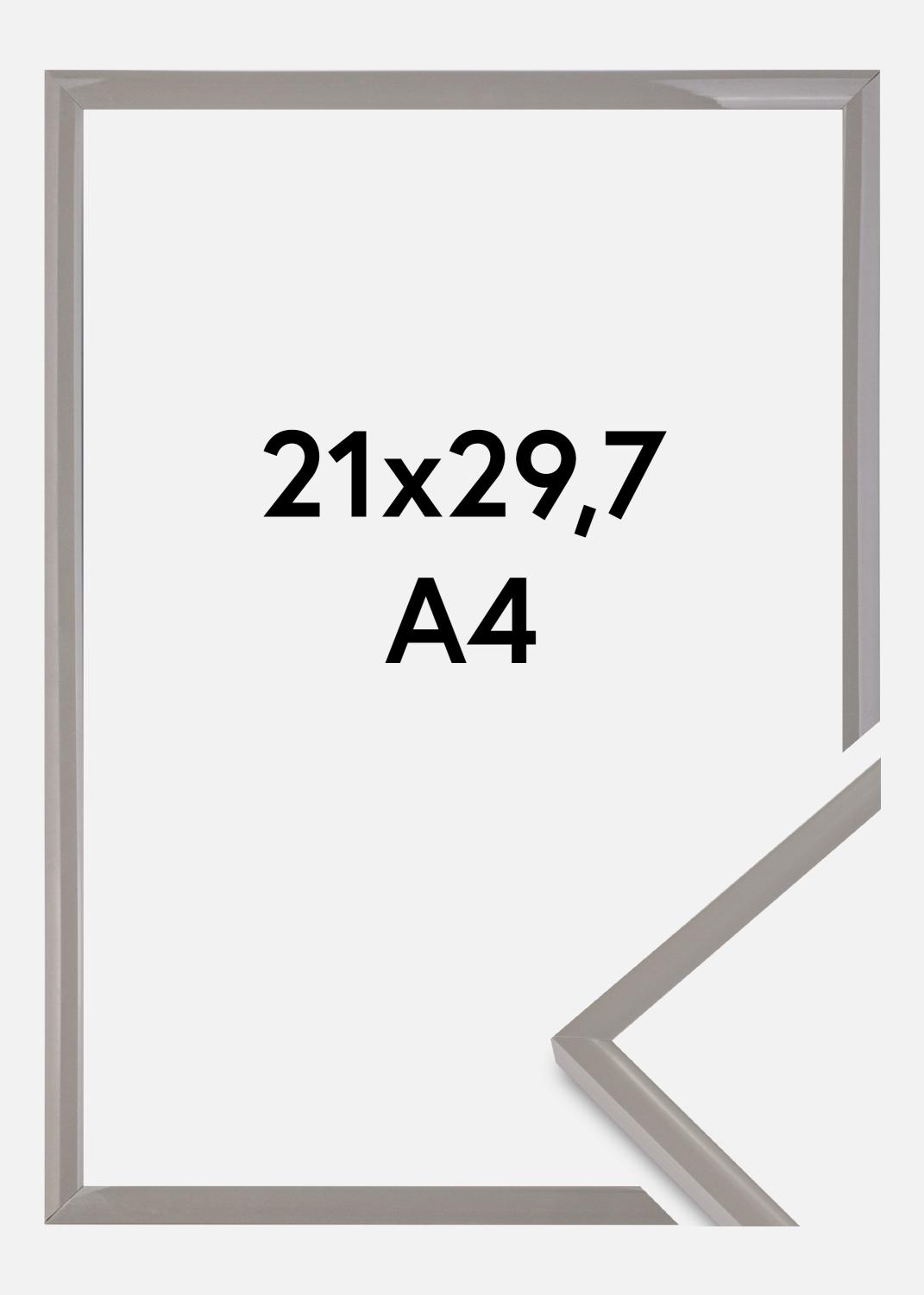 Product Image for Cadre New Lifestyle Earth Grey 21x29,7 cm (A4)