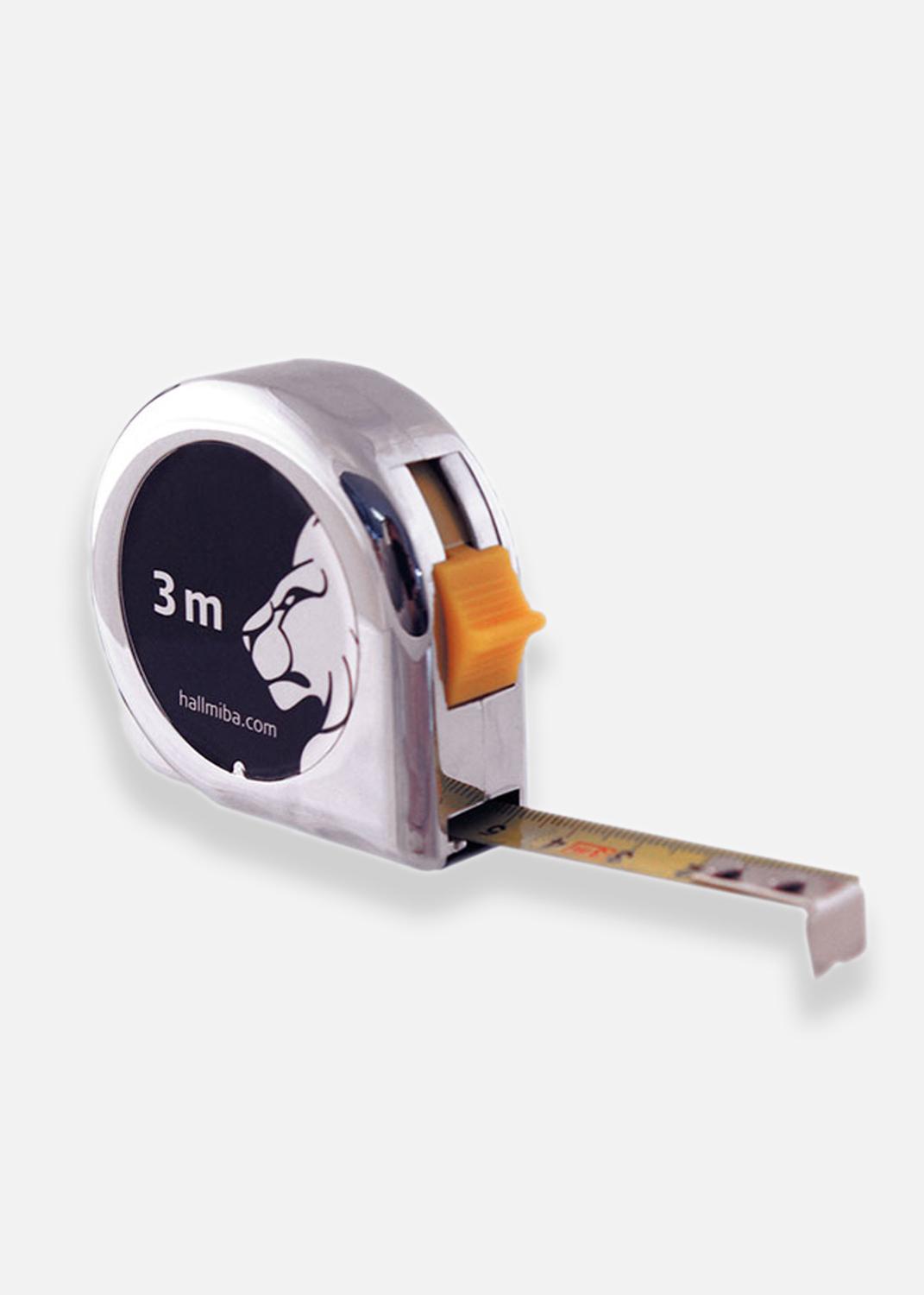 Product Image for Ruban à mesurer en acier - 3 m