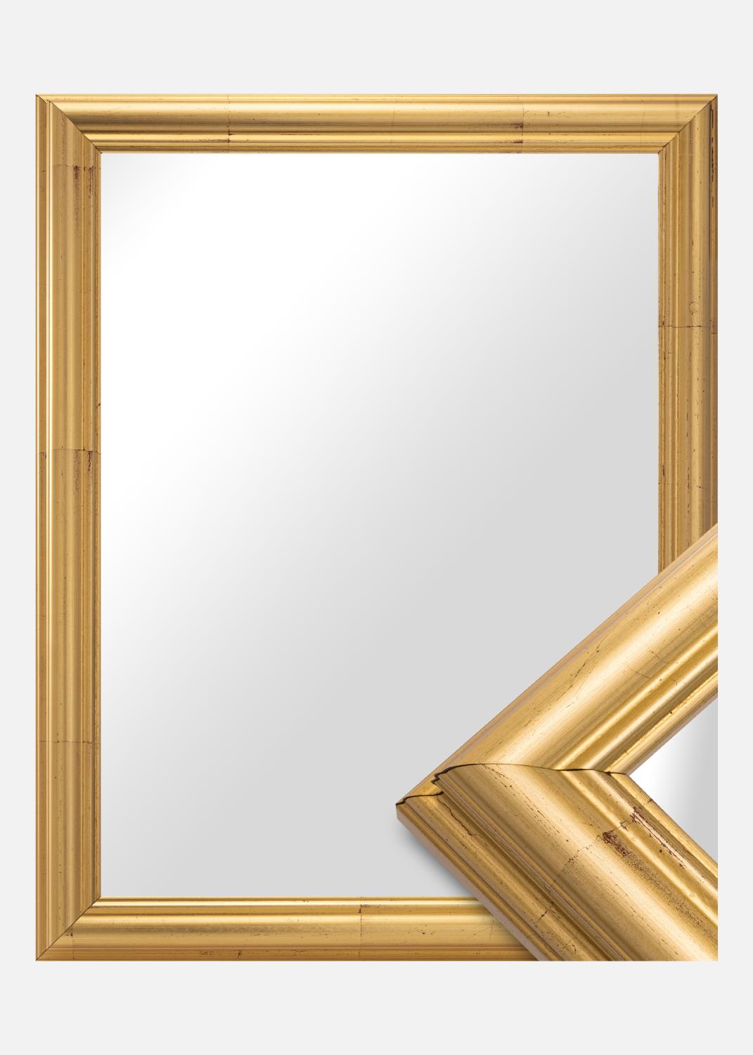 Product Image for Miroir Mars Or - Sur mesure