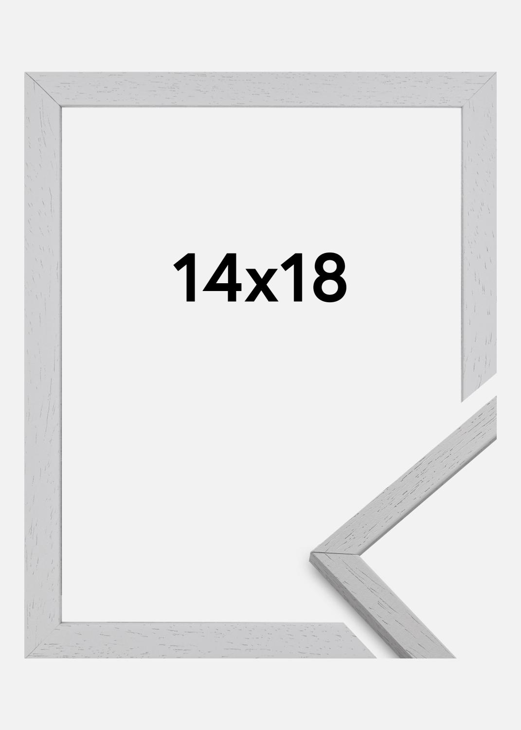 Product Image for Cadre Edsbyn Grey 14x18 cm