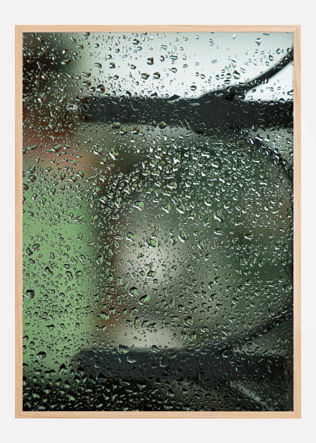 Product Image for Rain Rain Go Away Poster (21x29.7 cm (A4))
