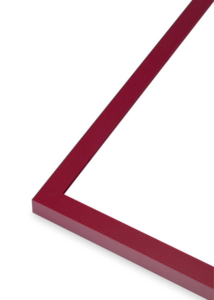 Cadre Selection Verre Acrylique Raspberry 29.7x42 cm (A3)