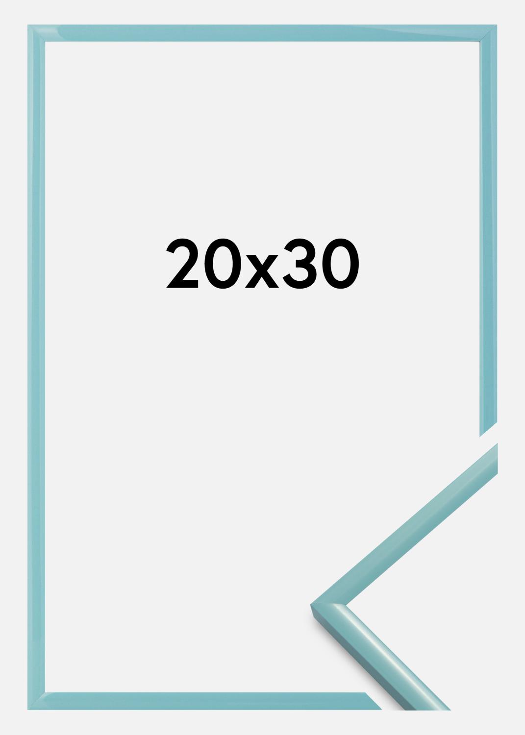 Product Image for Cadre New Lifestyle Turquoise 20x30 cm