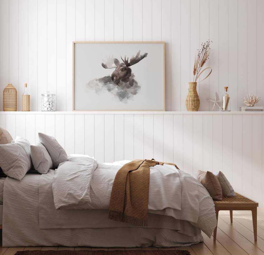 ELK Poster