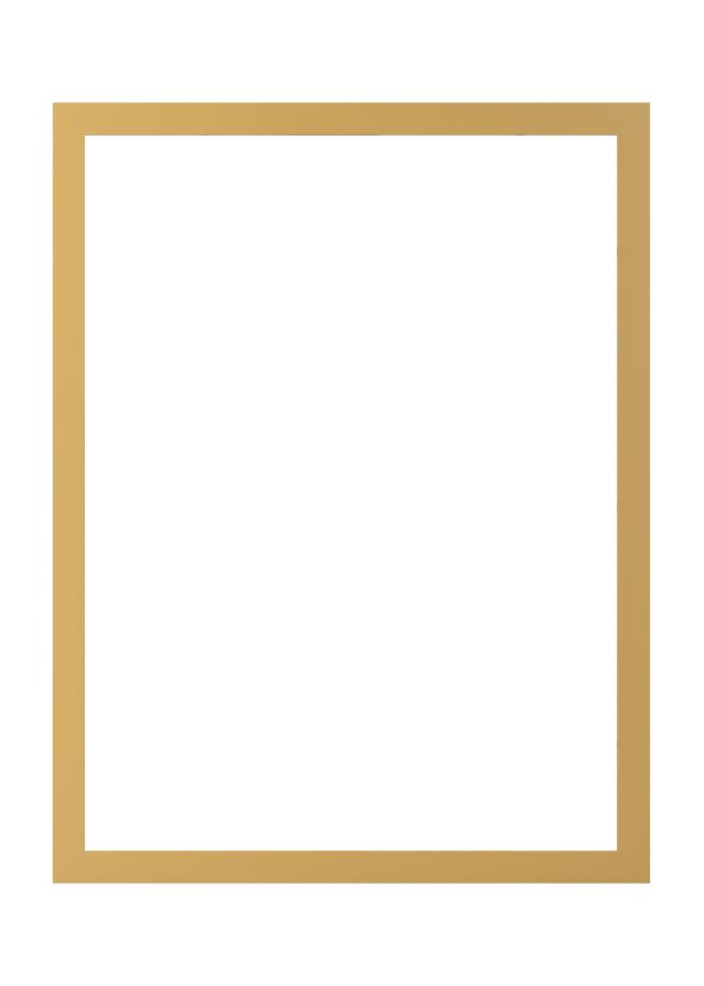 Cadre Selection Verre Acrylique Corn Yellow 20x30 cm