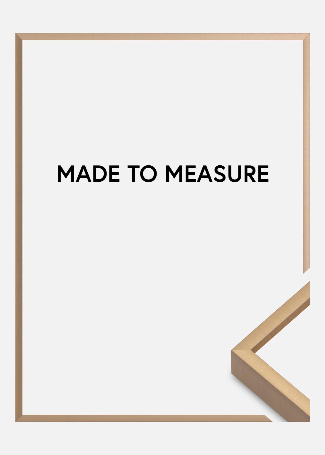 Product Image for Nielsen Premium Alpha Ambre brossé - Taille au choix (Verre Acrylique)
