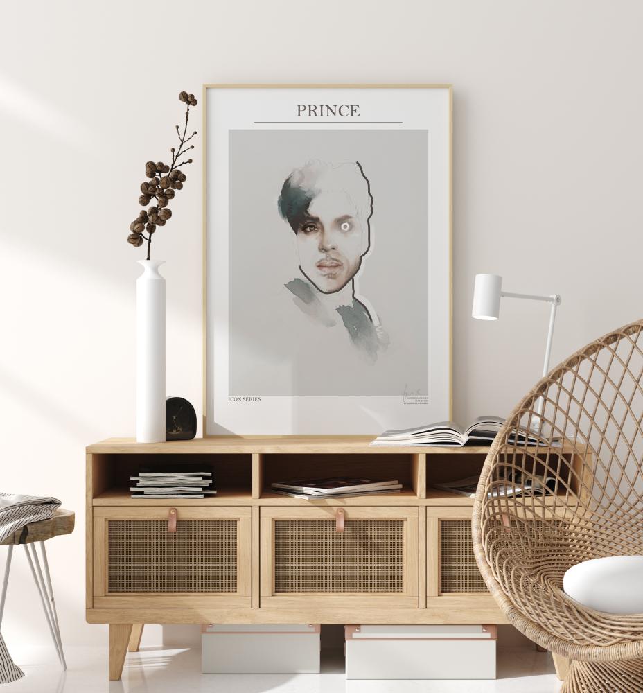 PRINCE Poster
