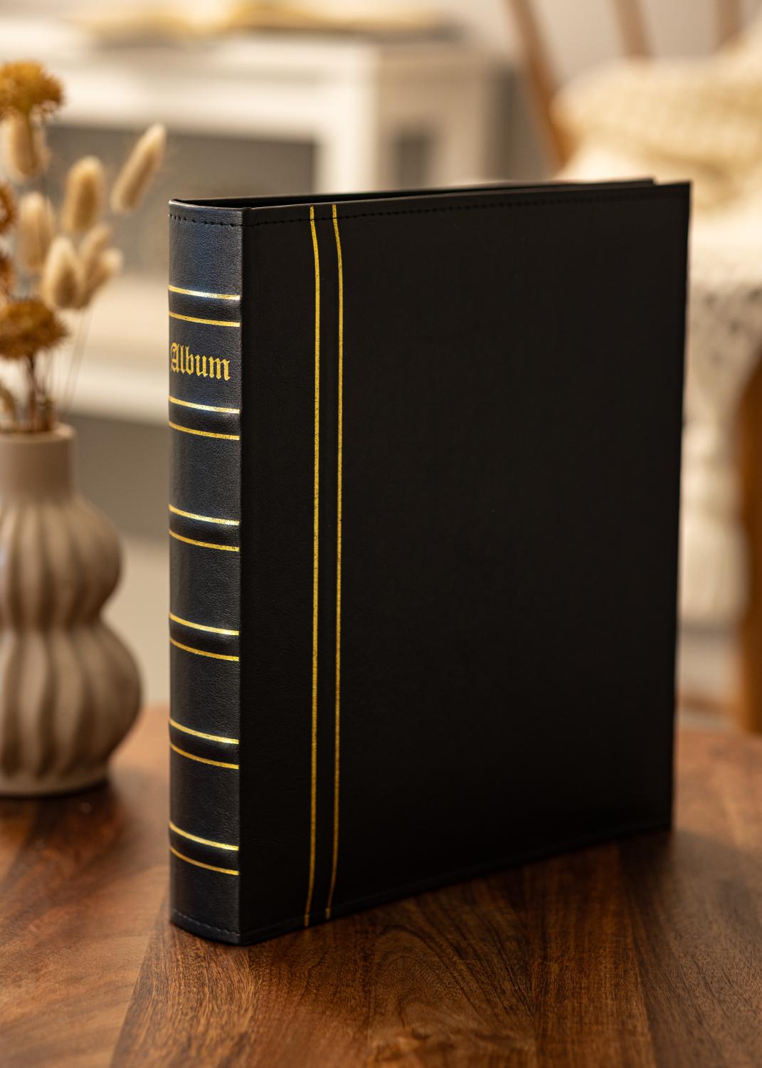 Product Image for Collect Album photo Noir - 500 Images en 10x15 cm