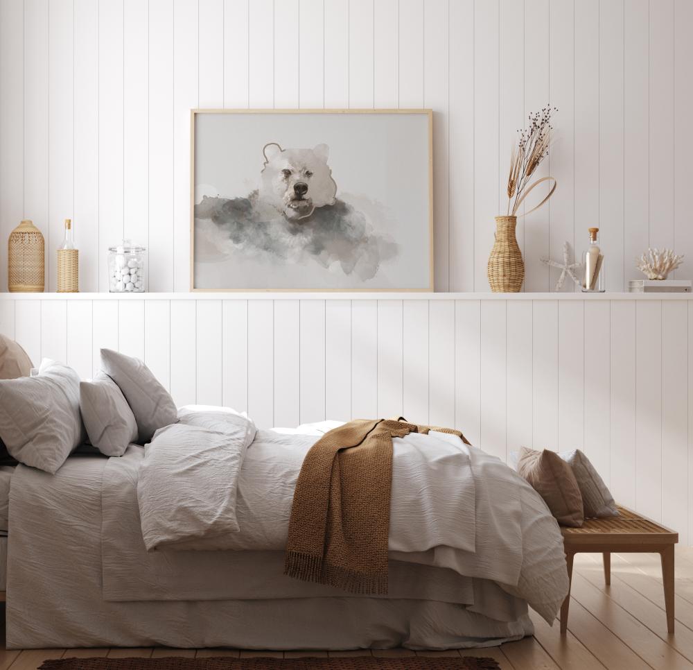 BEAR Poster