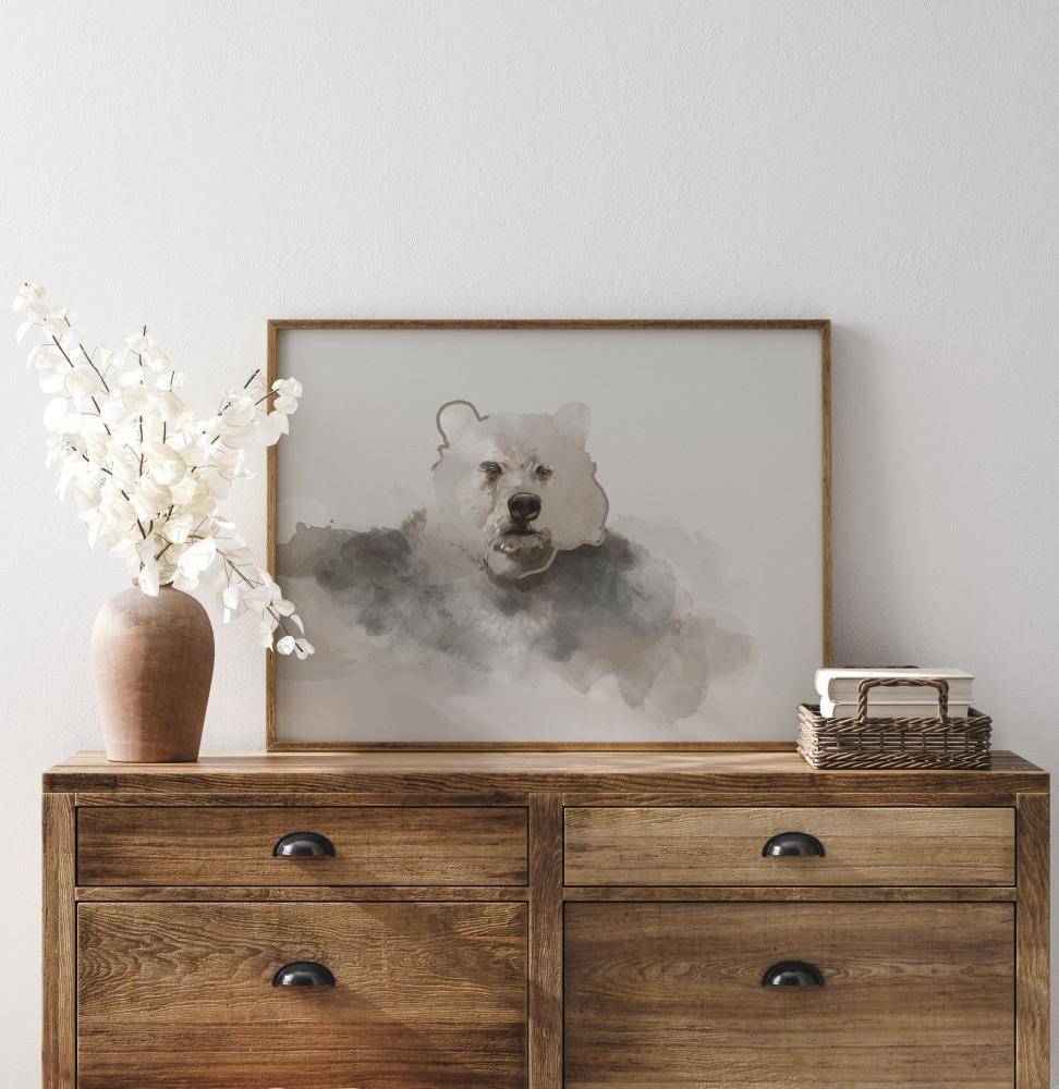 BEAR Poster