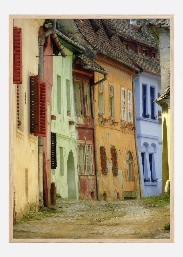 Colors Poster