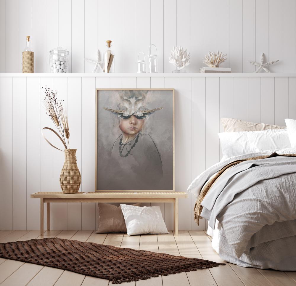 DANDELION Poster