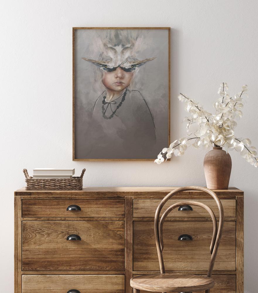 DANDELION Poster