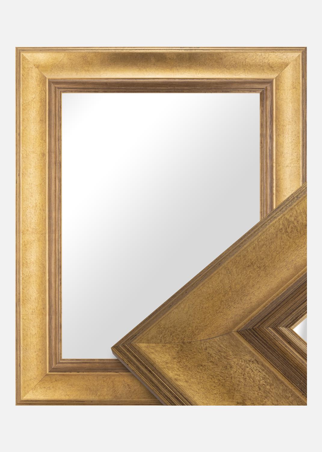 Product Image for Miroir Belfast Or Sombre - Sur mesure
