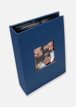 Fun Album Bleu - 100 images en 10x15 cm