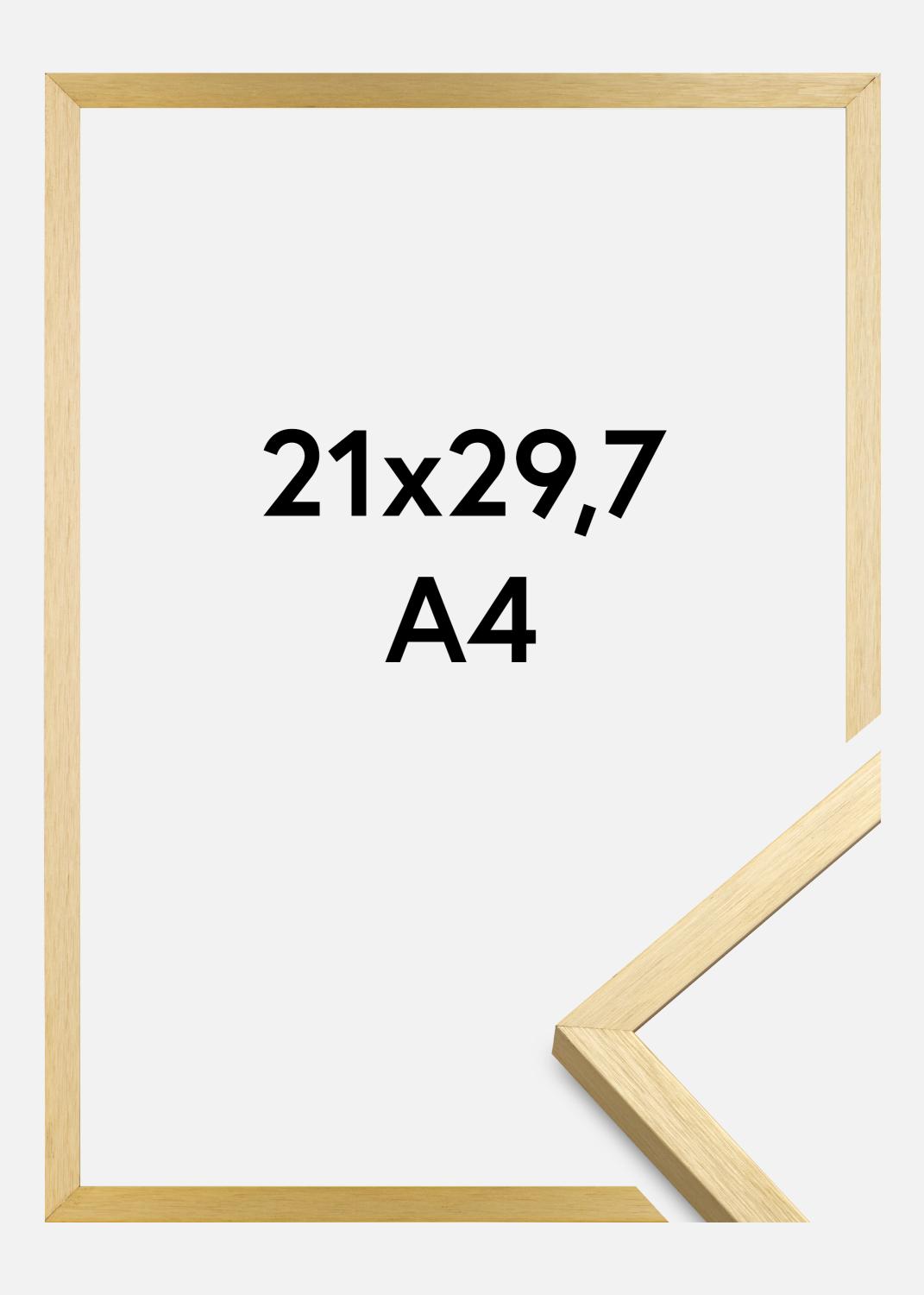 Product Image for Cadre Chair Or 21x29,7 cm (A4)
